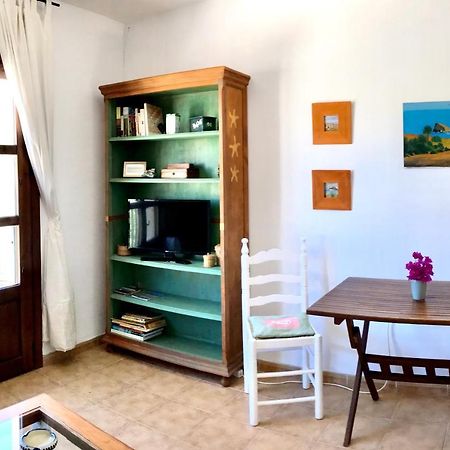 La Chumbera Apartment San Jose  Ngoại thất bức ảnh