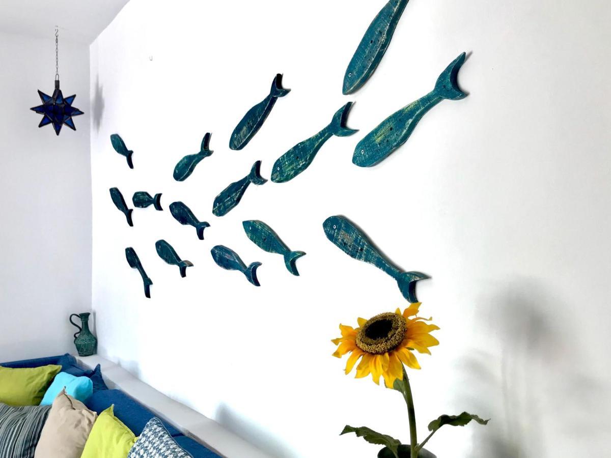 La Chumbera Apartment San Jose  Ngoại thất bức ảnh