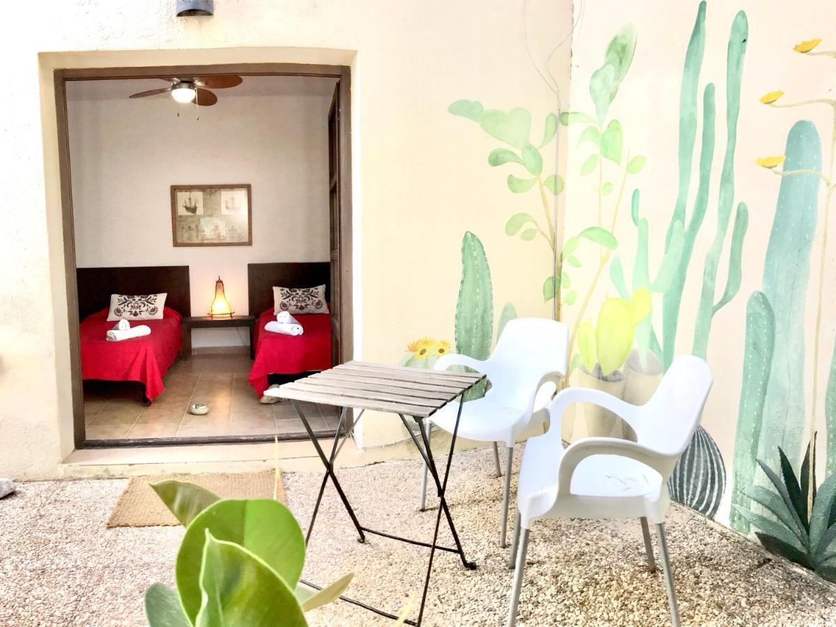 La Chumbera Apartment San Jose  Ngoại thất bức ảnh