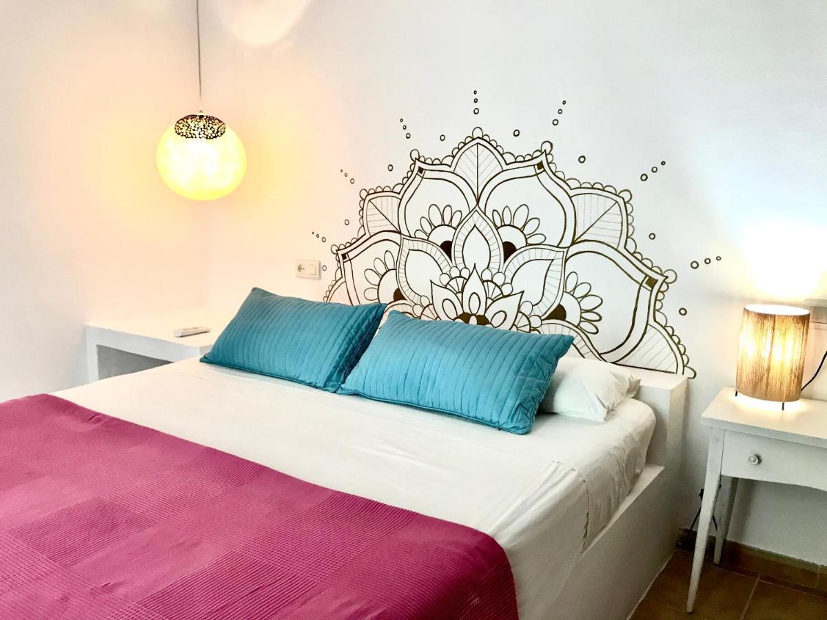 La Chumbera Apartment San Jose  Ngoại thất bức ảnh