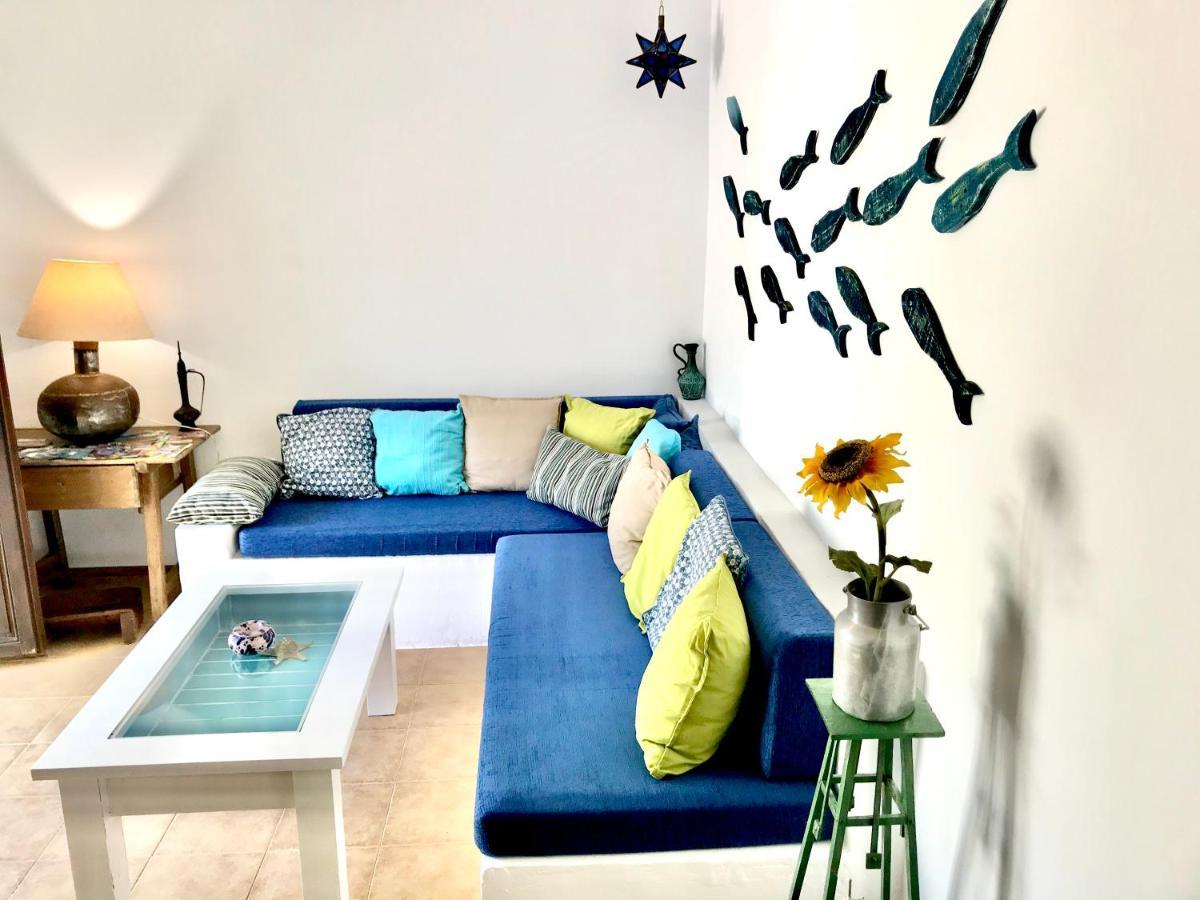 La Chumbera Apartment San Jose  Ngoại thất bức ảnh