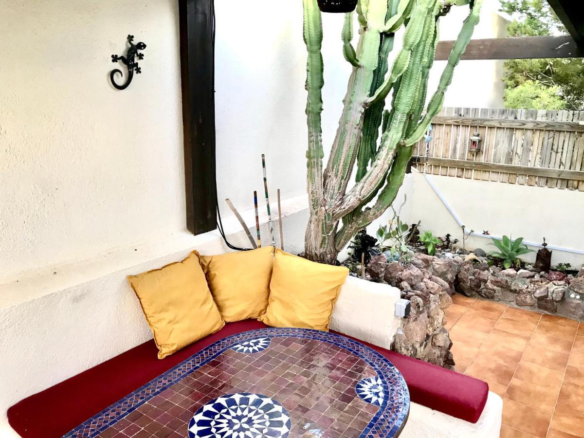 La Chumbera Apartment San Jose  Ngoại thất bức ảnh