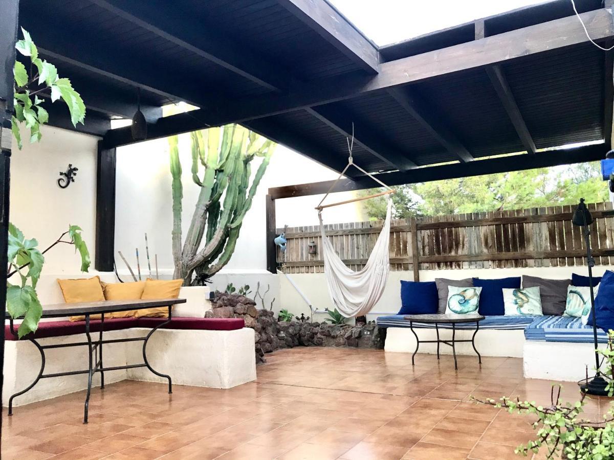 La Chumbera Apartment San Jose  Ngoại thất bức ảnh