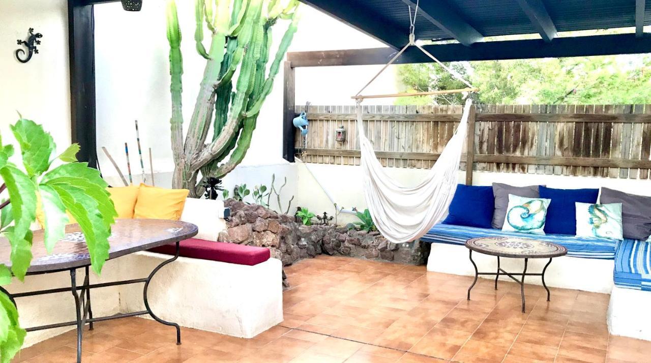 La Chumbera Apartment San Jose  Ngoại thất bức ảnh