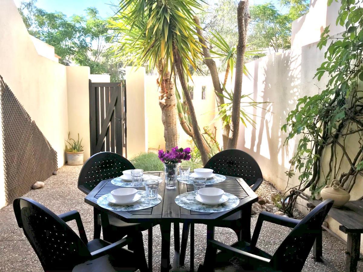 La Chumbera Apartment San Jose  Ngoại thất bức ảnh