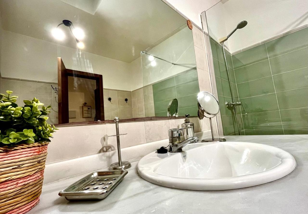 La Chumbera Apartment San Jose  Ngoại thất bức ảnh