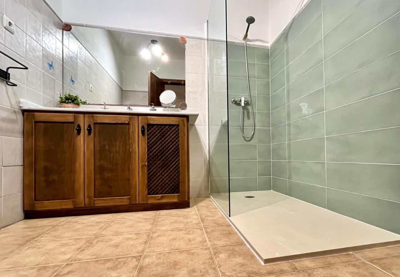 La Chumbera Apartment San Jose  Ngoại thất bức ảnh