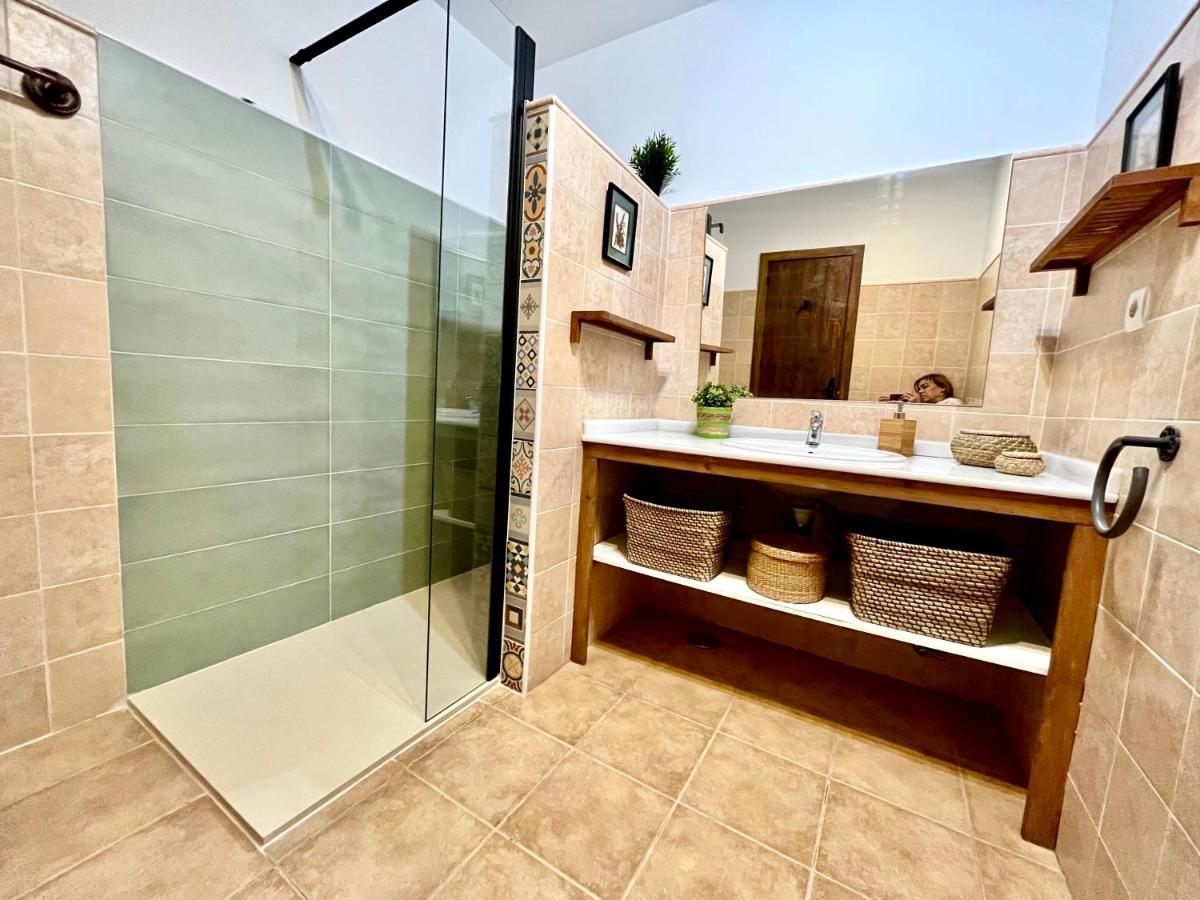La Chumbera Apartment San Jose  Ngoại thất bức ảnh