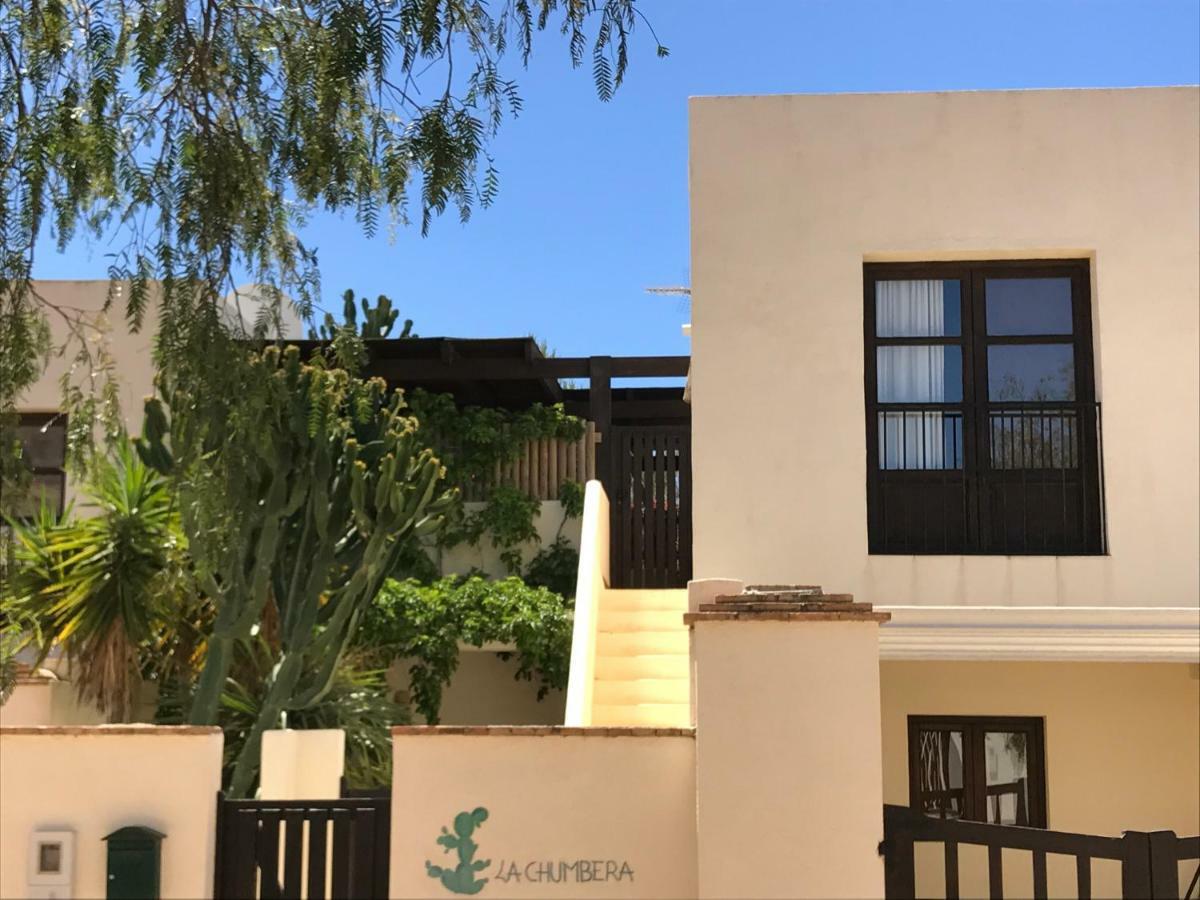 La Chumbera Apartment San Jose  Ngoại thất bức ảnh
